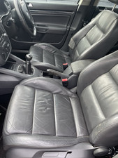 Volkswagen golf heated for sale  ILFORD