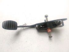 Pedale embrayage renault d'occasion  Billère