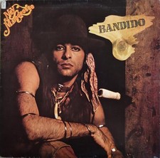 Usado, Ney Matogrosso, Bandido, (LP, Album), NM or M-, 3664385112 comprar usado  Enviando para Brazil