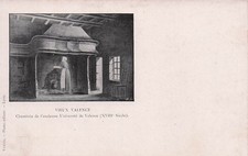 Valence cheminee ancienne d'occasion  France