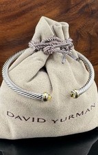 David yurman 4mm for sale  Dallas