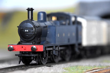 hornby jinty for sale  LONDON