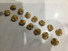 shank buttons for sale  HERNE BAY