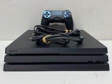 Sony playstation pro for sale  Los Angeles