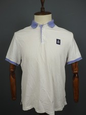 Hackett london white d'occasion  Expédié en Belgium