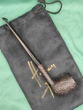 Pipa dunhill shell usato  Verduno