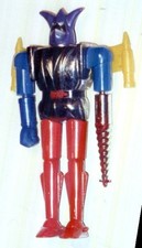 Shogun warriors raider for sale  Glen Cove