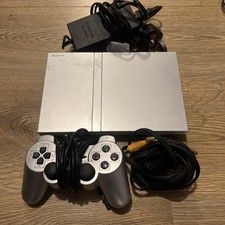 Sony playstation slim for sale Sony playstation slim for sale  IPSWICH