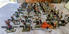 Gros lot soldats d'occasion  Vesoul