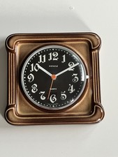 Kienzle vintage wanduhr gebraucht kaufen  Kiel