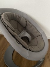 Nuna leaf babywippe gebraucht kaufen  Burtenbach