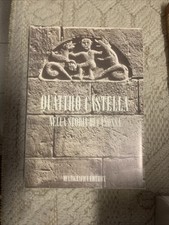 Quattro castelli nella usato  Cagliari