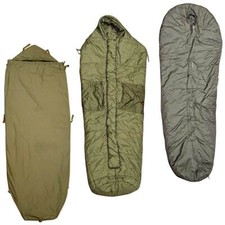 British army sleeping for sale  HYDE