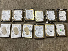 Lot seagate thin for sale  Rolla