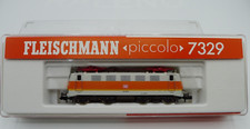 Fleischmann piccolo locomotive d'occasion  Saint-Laurent-du-Var