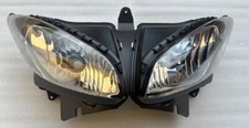 Optique phare fz6s d'occasion  Darnétal