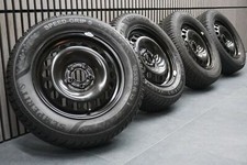 Winterräder winterreifen 185 gebraucht kaufen  Borchen