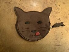 purse cute kitty cat for sale  Seattle