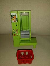 Playmobil getränkeautomat gebraucht kaufen  Nürnberg