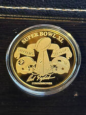 Steelers seahawks super for sale  Springdale