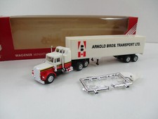850008 camion semi d'occasion  Châteaubriant
