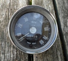 Original smiths speedometer for sale  HOLSWORTHY