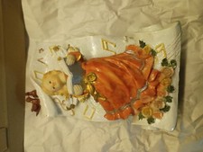 Figur spieluhr engel gebraucht kaufen  Wuppertal