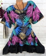 Italy tunika bluse gebraucht kaufen  Potsdam