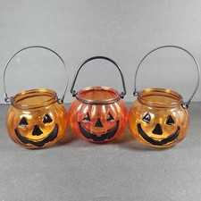 Halloween treats pumpkin for sale  Norman