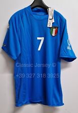 Maglia italia nazionale usato  Lercara Friddi