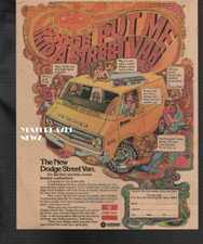 1975 print dodge for sale  Carriere