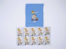 Scellé lot sachets d'occasion  Haubourdin