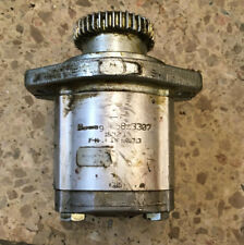 Hydraulikmotor 05813307 bomag gebraucht kaufen  Vöhringen