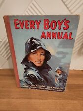 Annual every boy for sale  ST. HELENS
