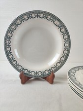 Assiettes creuses service d'occasion Assiettes creuses service d'occasion  Saint-Macaire