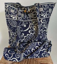 Vera bradly blue for sale  Beckley