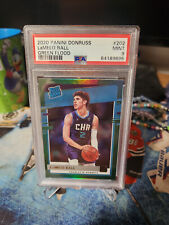 2020 panini donruss d'occasion  Expédié en Belgium
