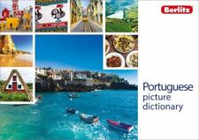 Berlitz Picture Dictionary Portuguese by Publishing, Berlitz comprar usado  Enviando para Brazil