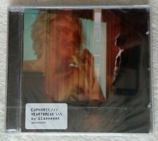 Glasvegas euphoric heartbreak d'occasion  Saint-Christophe-du-Ligneron