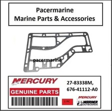 Mariner yamaha oem for sale  ALDERSHOT