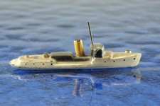 Stacje Jacht Nixe Producent Wiking 120/2 ,1:1250 Model statku na sprzedaż  Wysyłka do Poland