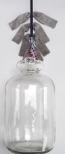 Demijohn reiniger mikrofaser gebraucht kaufen  Versand nach Germany