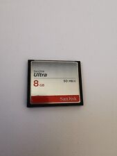 Sandisk ultra 8gb gebraucht kaufen  Esslingen am Neckar