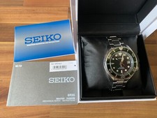 Orologio uomo seiko usato  Spedire a Italy