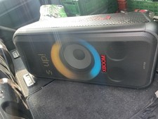 Xboom musik box gebraucht kaufen  Lunden