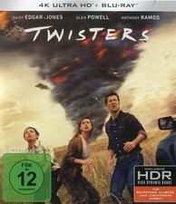 Twisters gebraucht kaufen  Seesen