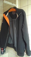 Stihl jacke timersport gebraucht kaufen  Bad Laasphe