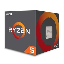 Amd ryzen 2600 usato  Codigoro
