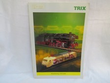 P1002 trix hauptkatalog gebraucht kaufen  Berlin