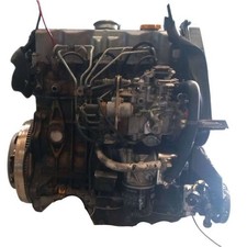 Motore ld23g nissan usato  Pratola Peligna